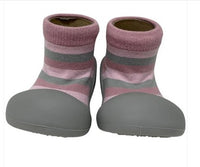 Rubber Soled shoes - ES Kids